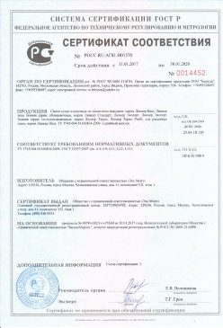2017.07.21 Когалым - Ламинированое напольное покрытие на основе древесноволокнистых плит. ГОСТ